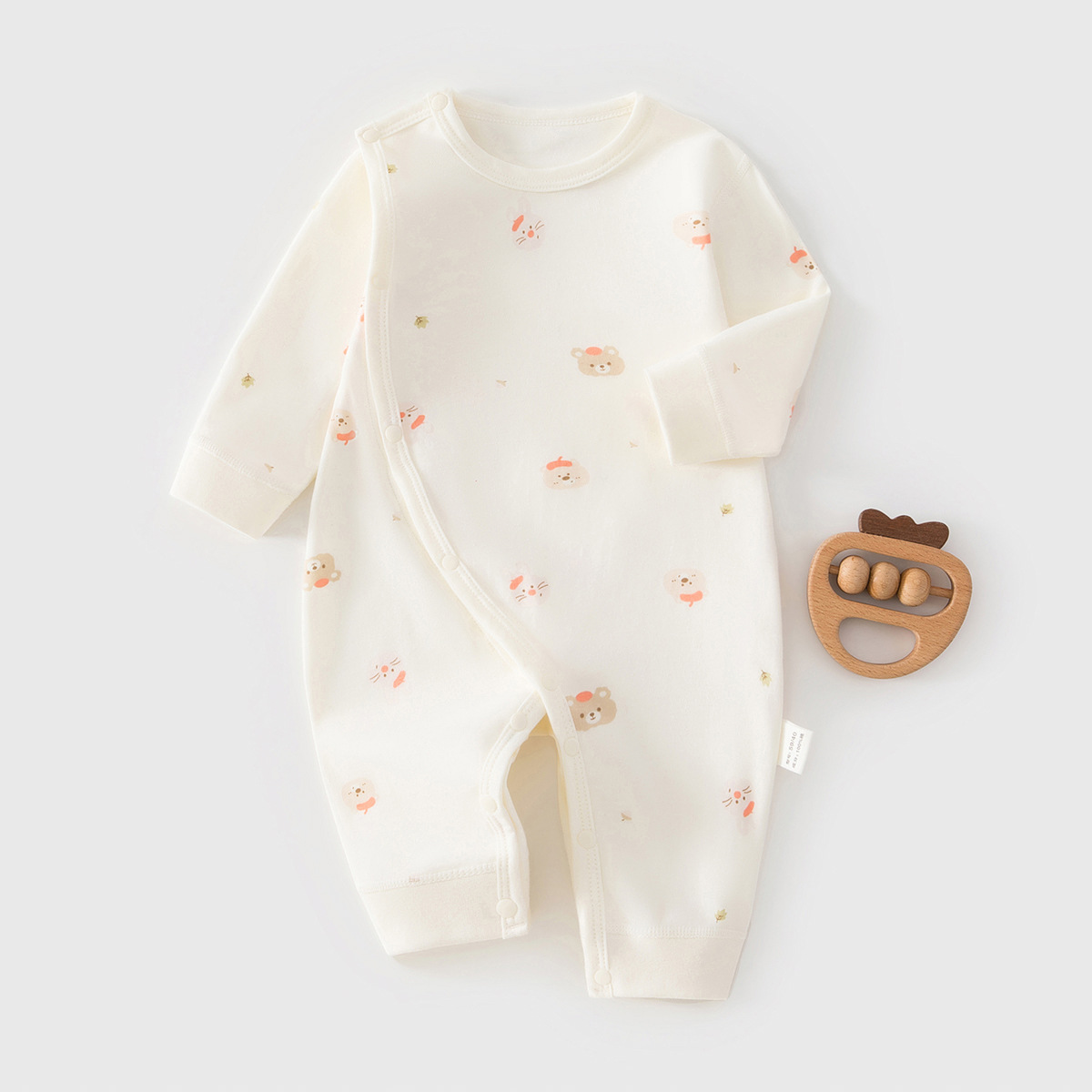 AYNIGIELL 2026 أحدث سالوبيت أط - مراجعة Baby Clothing High Quality وسعره
