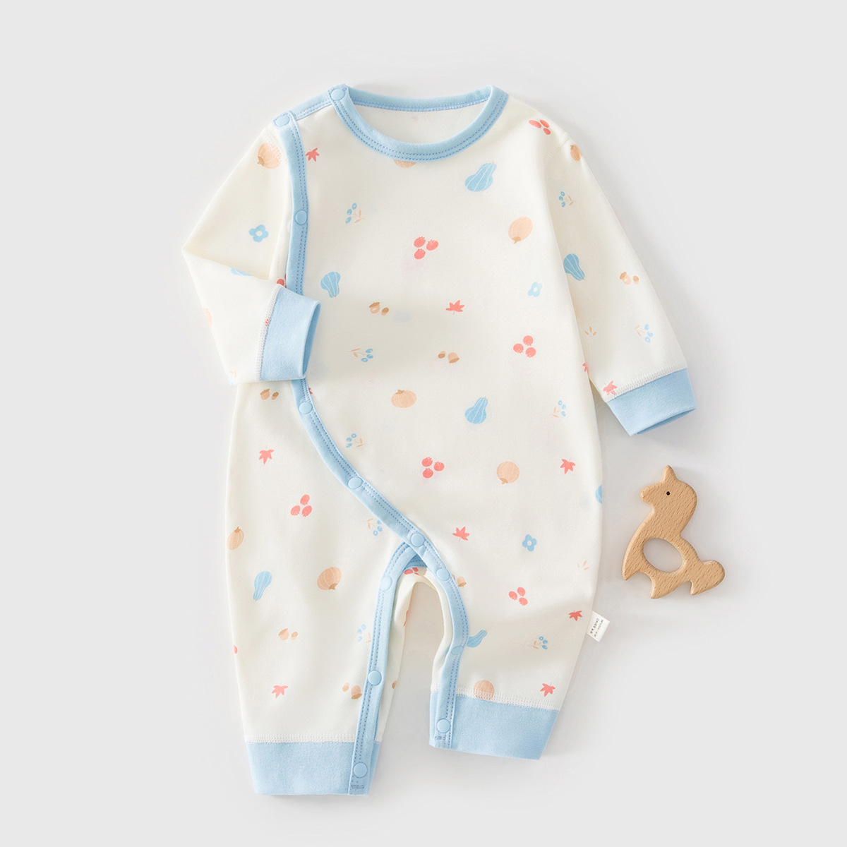 AYNIGIELL 2026 أحدث سالوبيت أط - مراجعة Baby Clothing High Quality وسعره