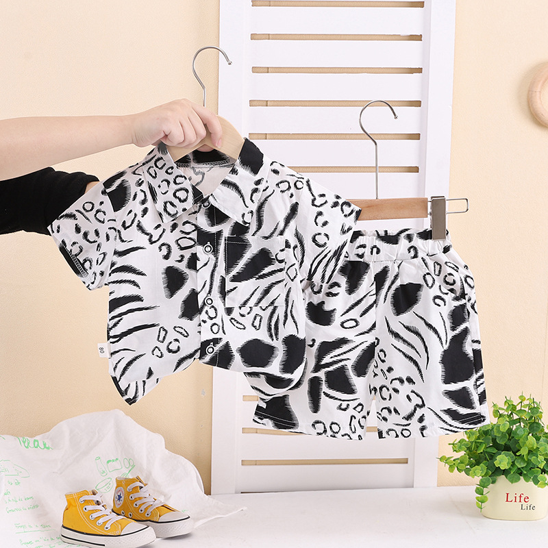 ملابس صيفية جديدة للأطفال الصغ - مراجعة Baby Clothing Drawing وسعره