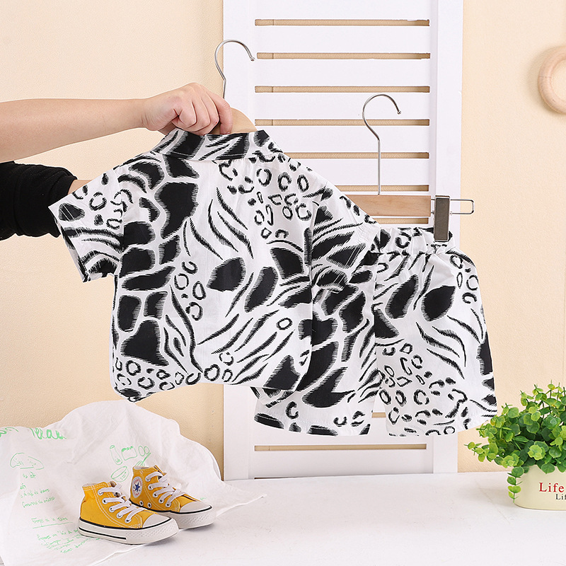 ملابس صيفية جديدة للأطفال الصغ - مراجعة Baby Clothing Drawing وسعره