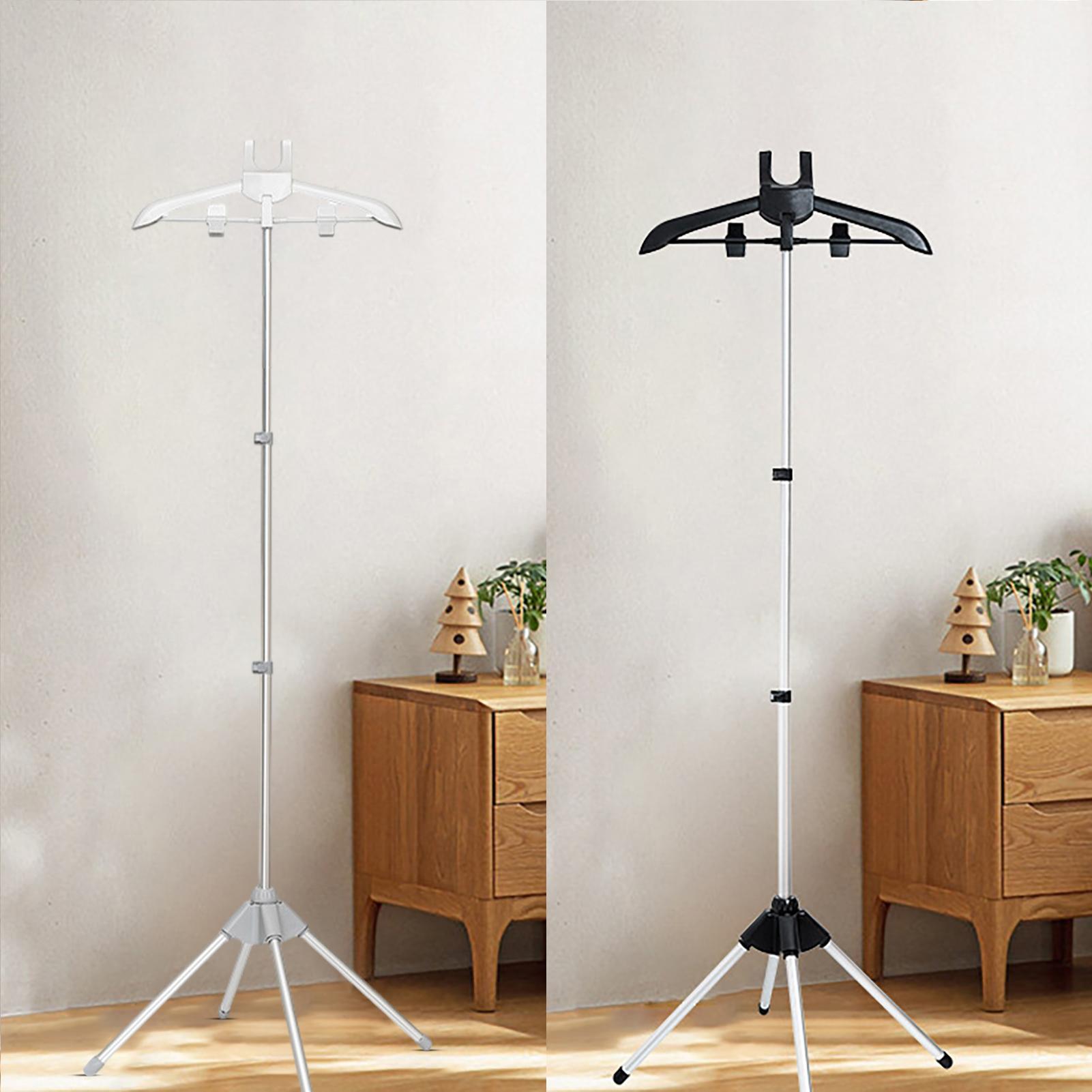 حامل ملابس قابل للتعديل للبخار - مراجعة Baby Clothing Display Stand وسعره