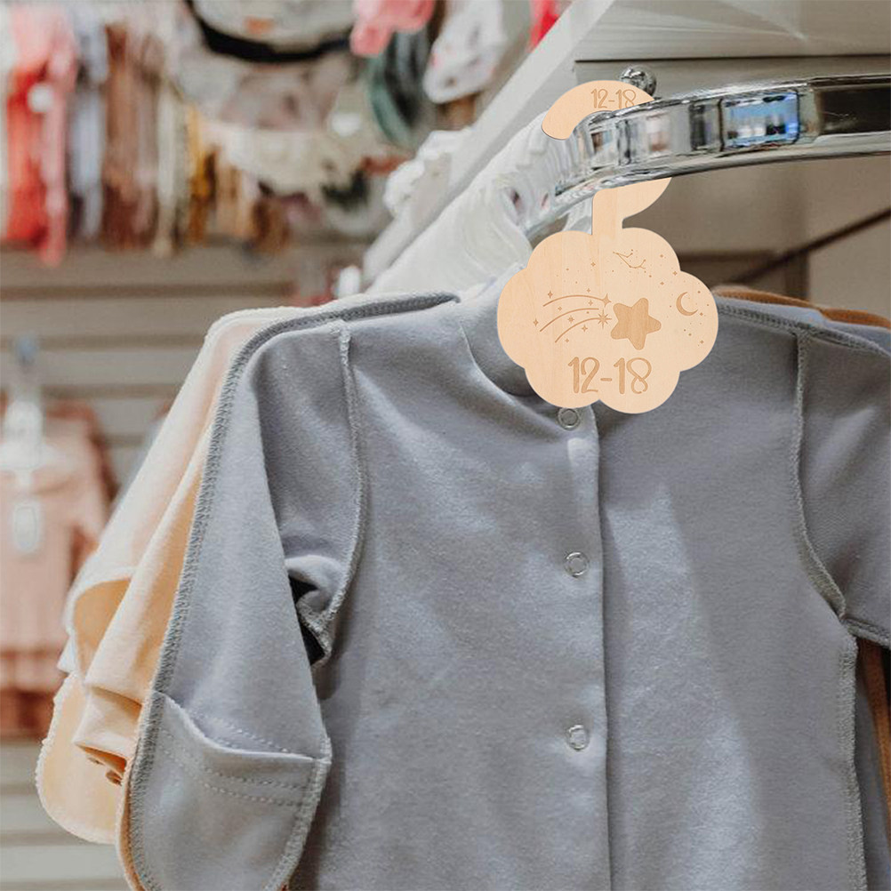 14 قطعة من فواصل ملابس الأطفال - مراجعة Baby Clothing Wardrobe وسعره