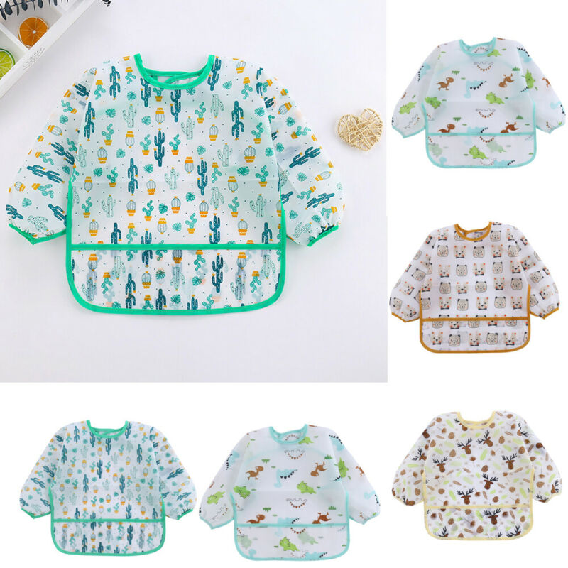 مريلة أطفال جديدة لطيفة للأطفا - مراجعة Baby Clothing Patterns وسعره