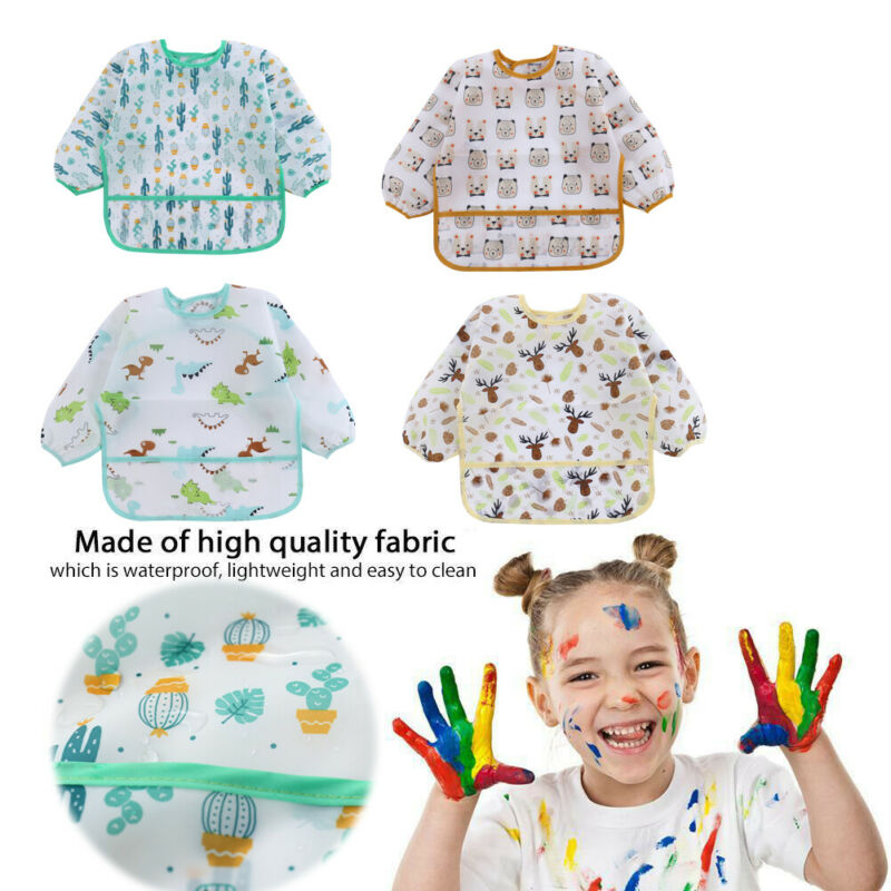 مريلة أطفال جديدة لطيفة للأطفا - مراجعة Baby Clothing Patterns وسعره