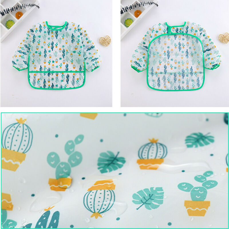 مريلة أطفال جديدة لطيفة للأطفا - مراجعة Baby Clothing Patterns وسعره