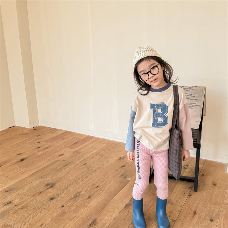 قطن مضلع للأطفال ، ليغنغز مضلع - مراجعة Baby Clothing Patterns وسعره