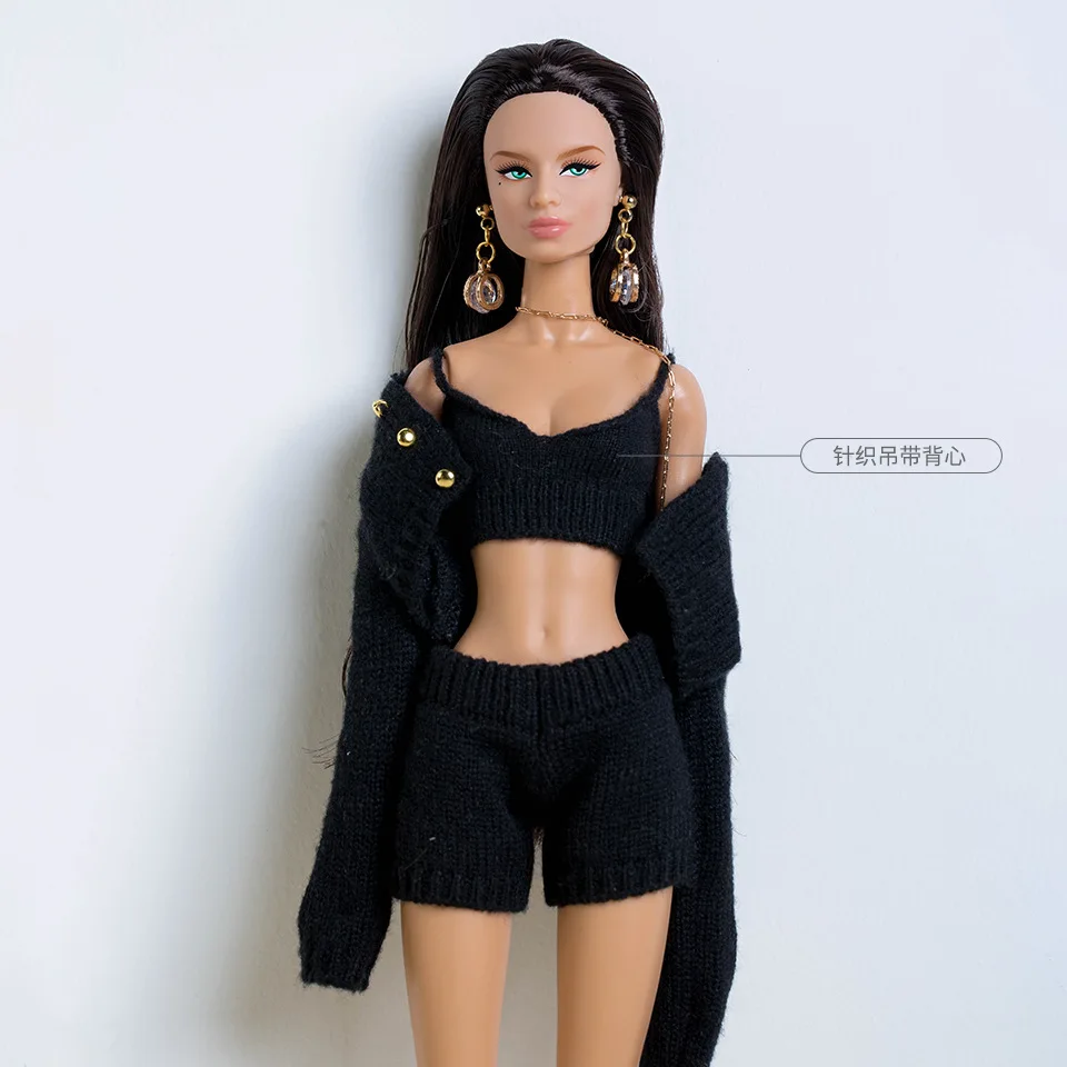 طقم أزياء أنيق من سلسلة الملاب - مراجعة Baby Clothing Crochet وسعره