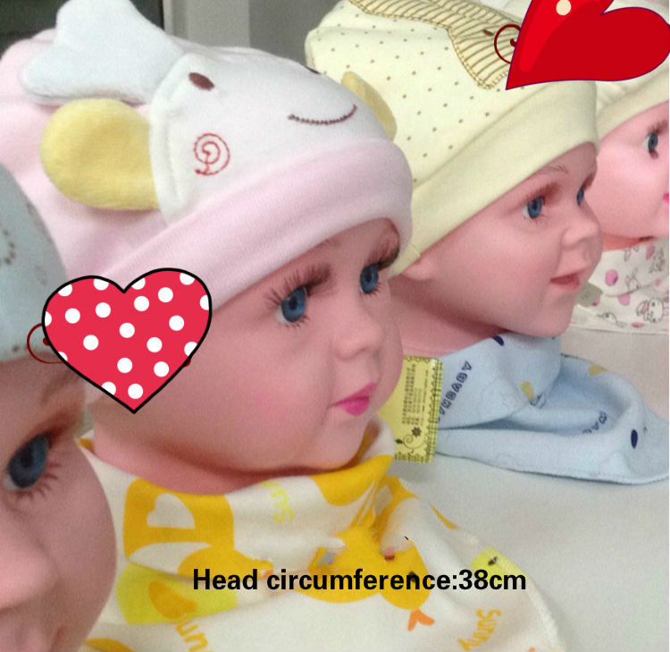 الرضع طفل رئيس نموذج طفل صبي و - مراجعة Baby Clothing Display Stand وسعره