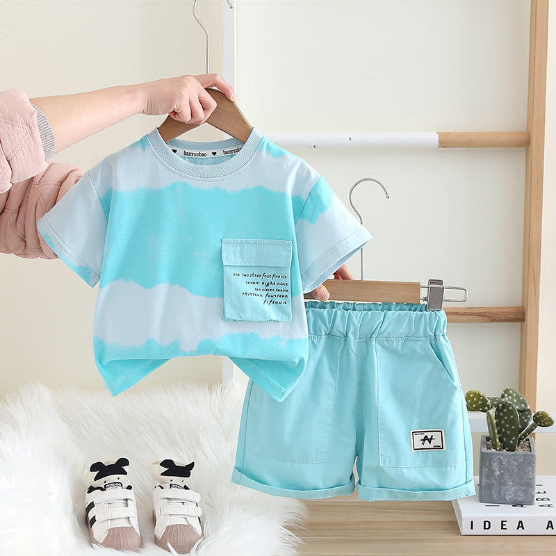 جديد طفل الفتيان الفتيات ملابس - مراجعة Baby Clothing Drawing وسعره