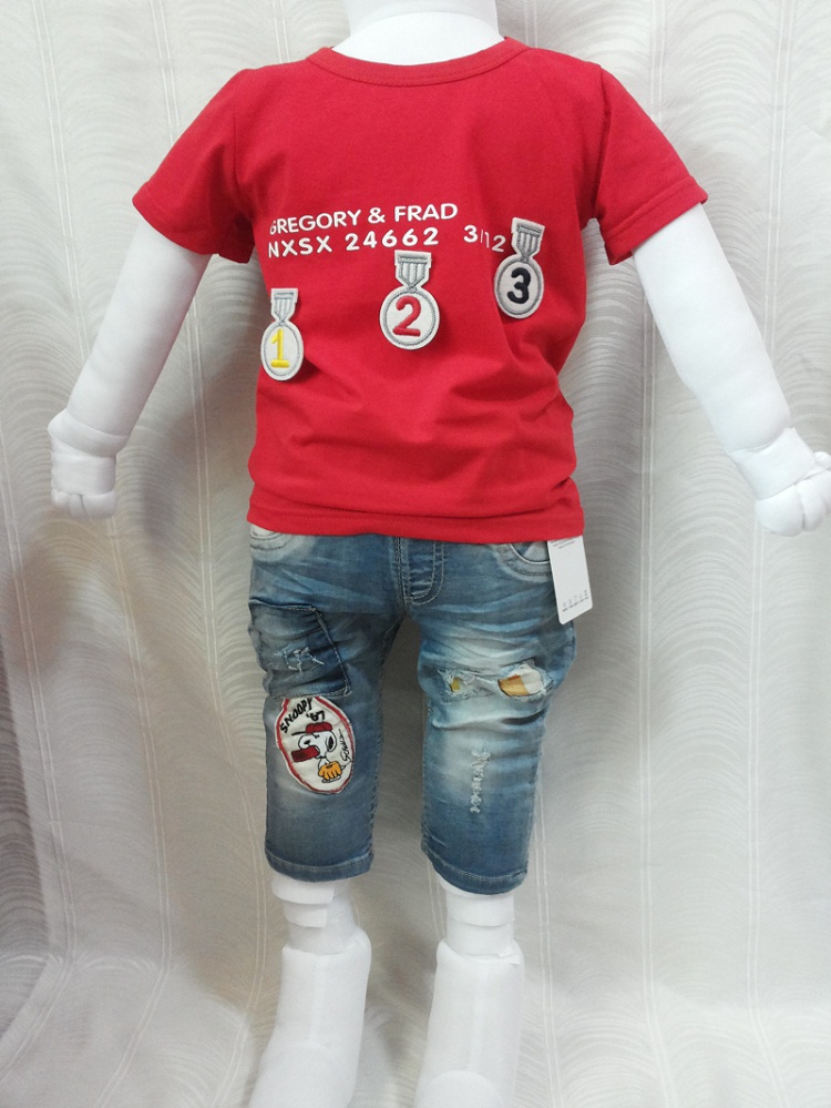 1 قطعة الارتفاع 85 سنتيمتر بني - مراجعة Baby Clothing Display Stand وسعره