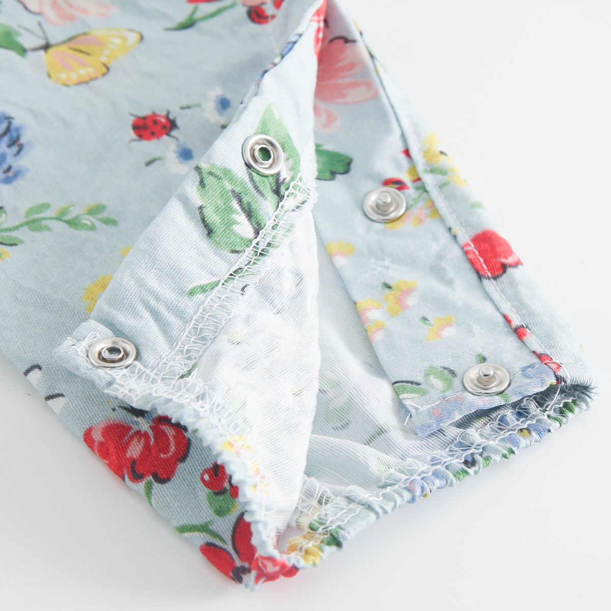 ملابس صيفية للفتيات الصغيرات ب - مراجعة Baby Clothing Drawing وسعره