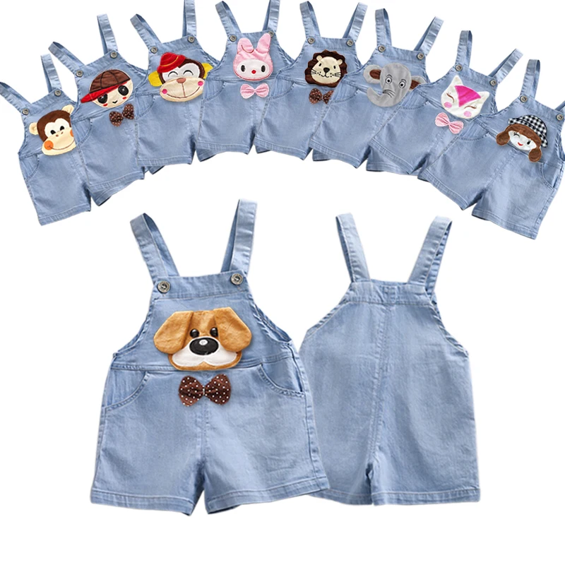 DIIMUU طفل رضيع سراويل صيفية ط - مراجعة Baby Clothing Jumpers وسعره