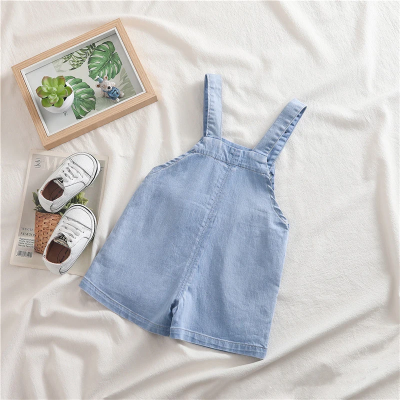 DIIMUU طفل رضيع سراويل صيفية ط - مراجعة Baby Clothing Jumpers وسعره