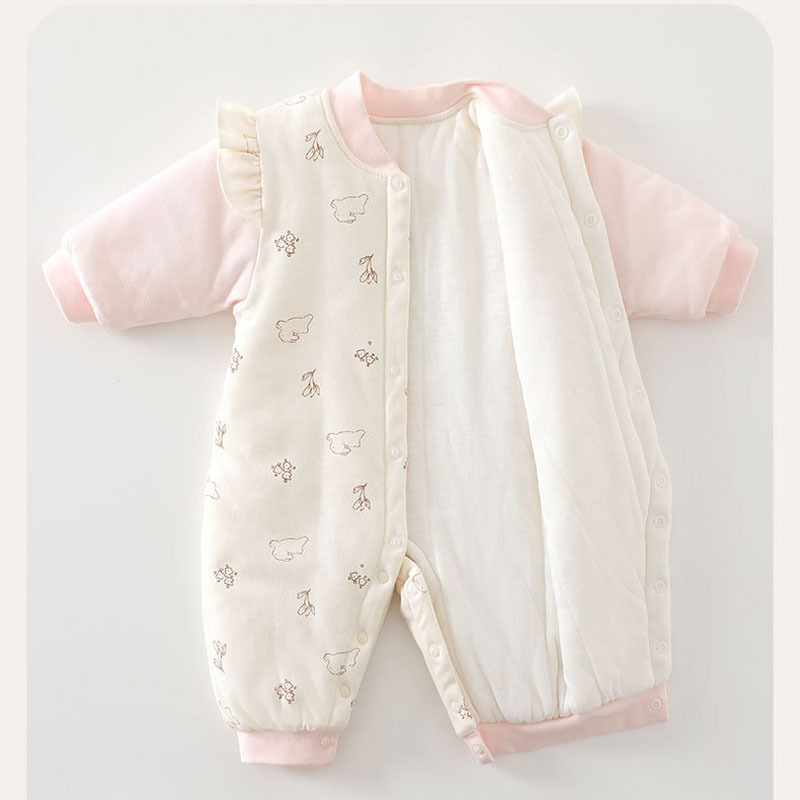 الوليد الطفل القطن عالية الجود - مراجعة Baby Clothing High Quality وسعره