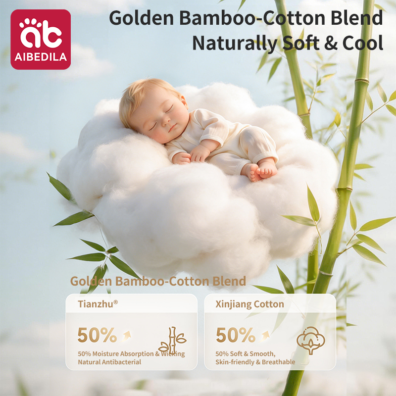 ملابس نوم صيفية للأطفال من AIB - مراجعة Baby Clothing Patterns وسعره