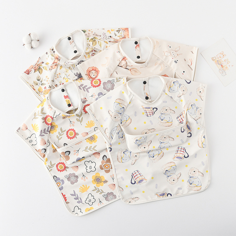 الوليد الطفل المرايل بلوزة مقا - مراجعة Baby Clothing Patterns وسعره