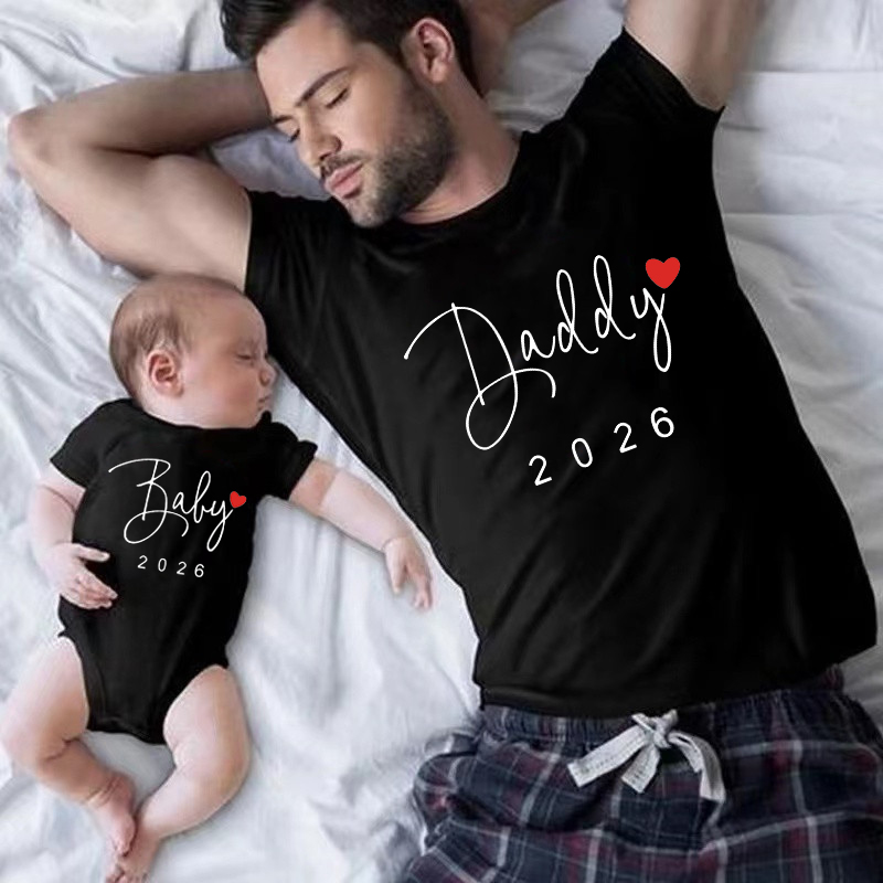 ملابس عائلية متطابقة مضحكة للأ - مراجعة Baby Clothing Crochet وسعره