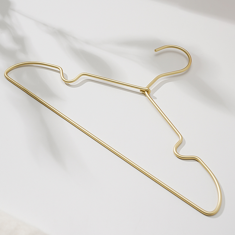10 قطعة ملابس الأطفال الشماعات - مراجعة Baby Clothing Drying Rack وسعره
